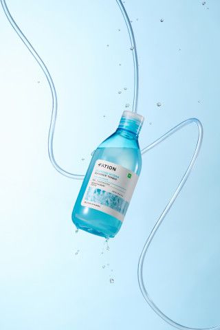 동아제약 파티온, ‘포도당 하이드로 에센스 토너&크림’ 출시