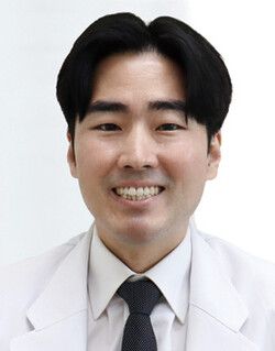 혈관외과 이창헌 진료과장