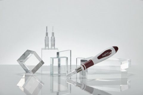 우리메카 마이크로니들링 기기 ‘라피네(Raffine)’