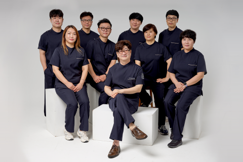 바른무릎운동센터 대표 이복동 외 센터장