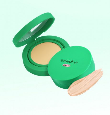 이지듀 기미 팩트 제품