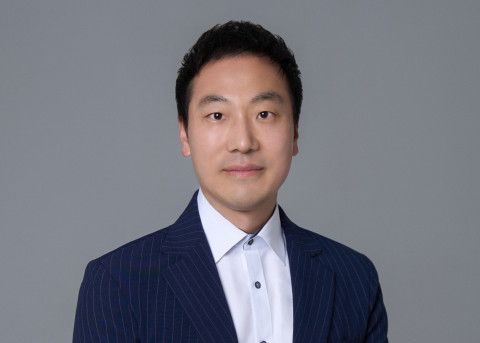 미래바이오메디신 최준완 대표이사