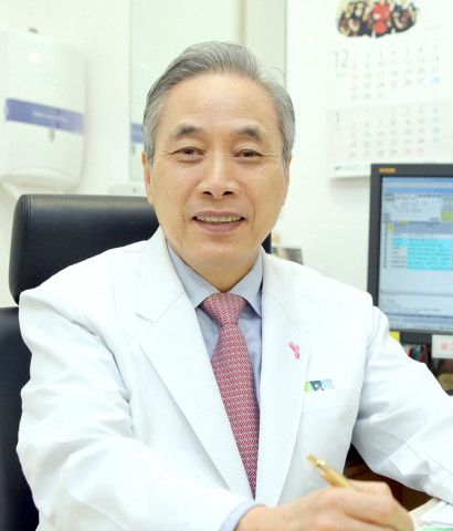 제16대 대한암협회 이민혁 회장