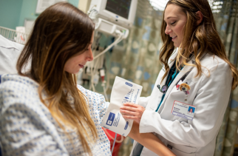 세인트조지 의과대학 ‘세계 고혈압의 날’ 맞아 한국에 ‘침묵의 살인자’ 고혈압 예방법 전해