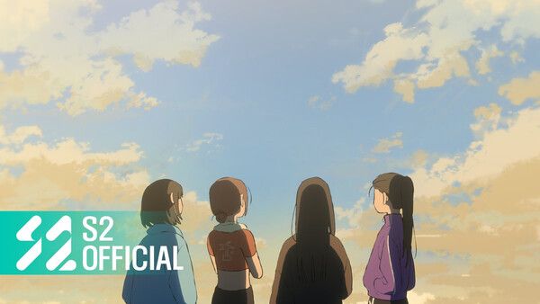 KISS OF LIFE 공식 SNS