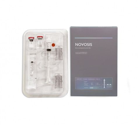 BMP-2 적용 골대체재 노보시스(NOVOSIS)