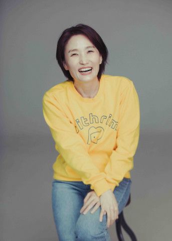 ‘제22회 서울국제환경영화제’ 개막식 사회자로 방송인 박경림이 선정됐다(출처= 위드림컴퍼니)