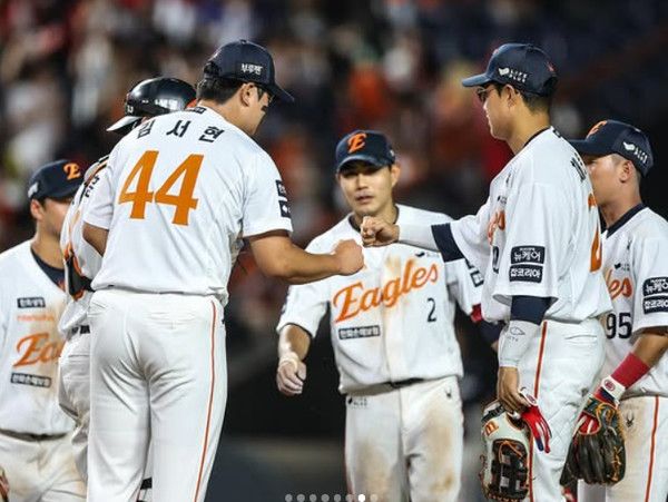 사진=한화이글스