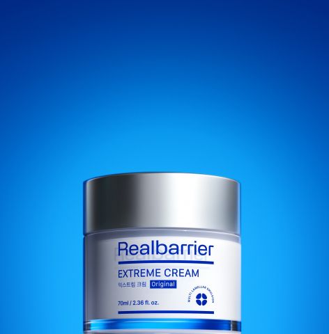 리얼베리어 ‘익스트림 크림 오리지널’