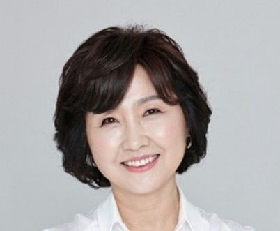 김현숙 한국영양학회 고문