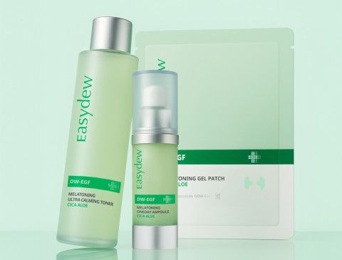 이지듀 시카알로에 여름에디션 3종