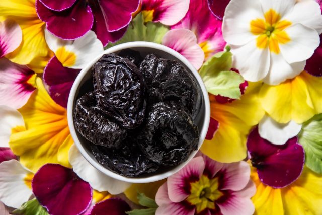 캘리포니아 푸룬