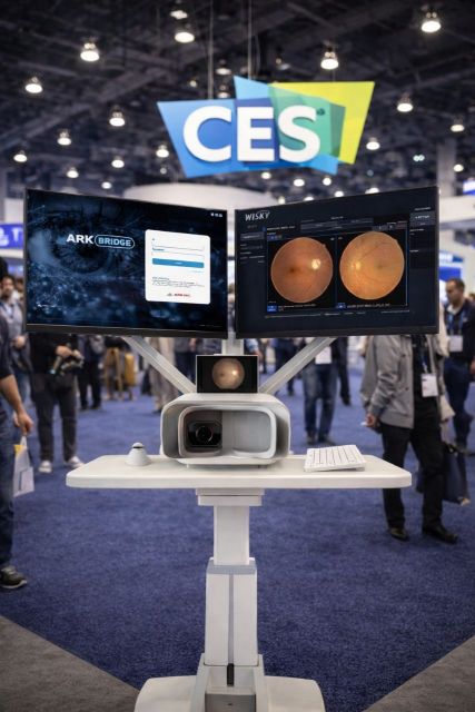 CES 2026서 선보인 아크의 ‘OREUM’