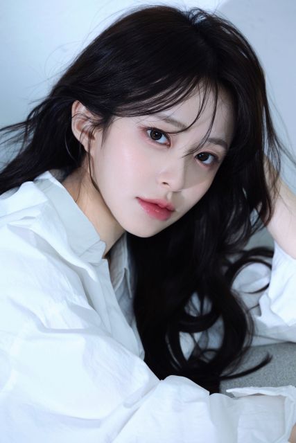 김빵귤 배우 강민지