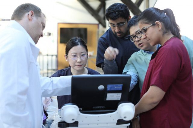세인트조지 의과대학, 갑상선 인식 제고의 달 맞아 조기 발견과 교육의 중요성 강조