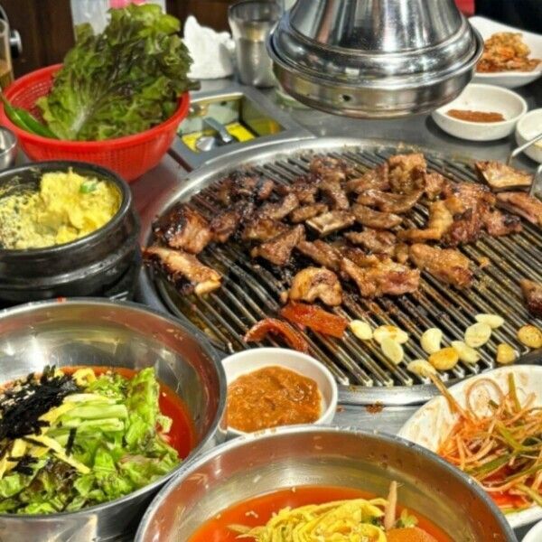 EBS1 시사교양 프로그램 '극한직업'