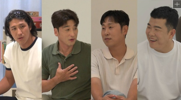 SBS '동상이몽 시즌 2 – 너는 내 운명'