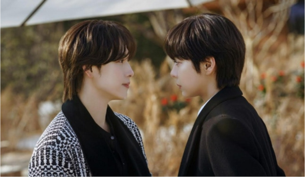 tvN 월화드라마 '나의 유죄인간'