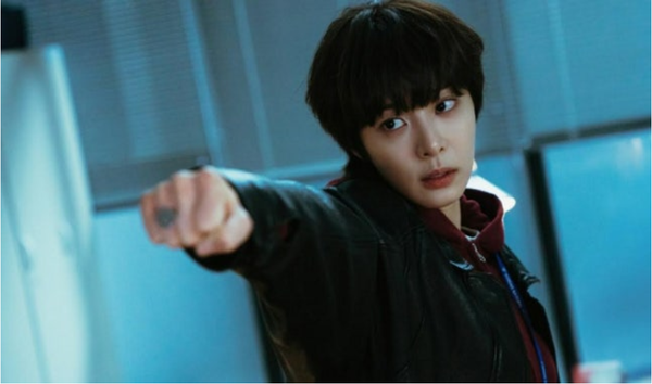 tvN 월화드라마 '나의 유죄인간'
