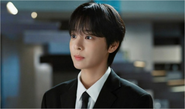 tvN 월화드라마 '나의 유죄인간'