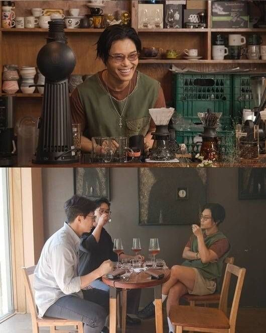 SBS 예능 프로그램 ‘미운 우리 새끼’