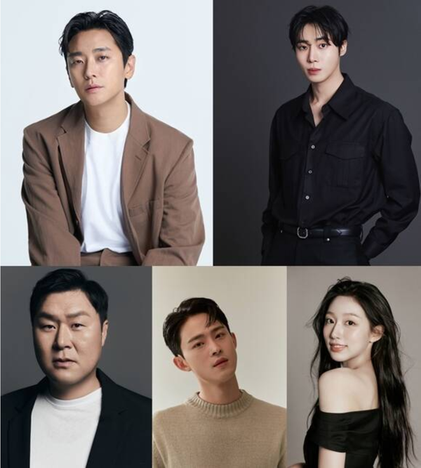 '중증외상센터' 주지훈·정예인으로 확 바뀐 시즌2·3 
