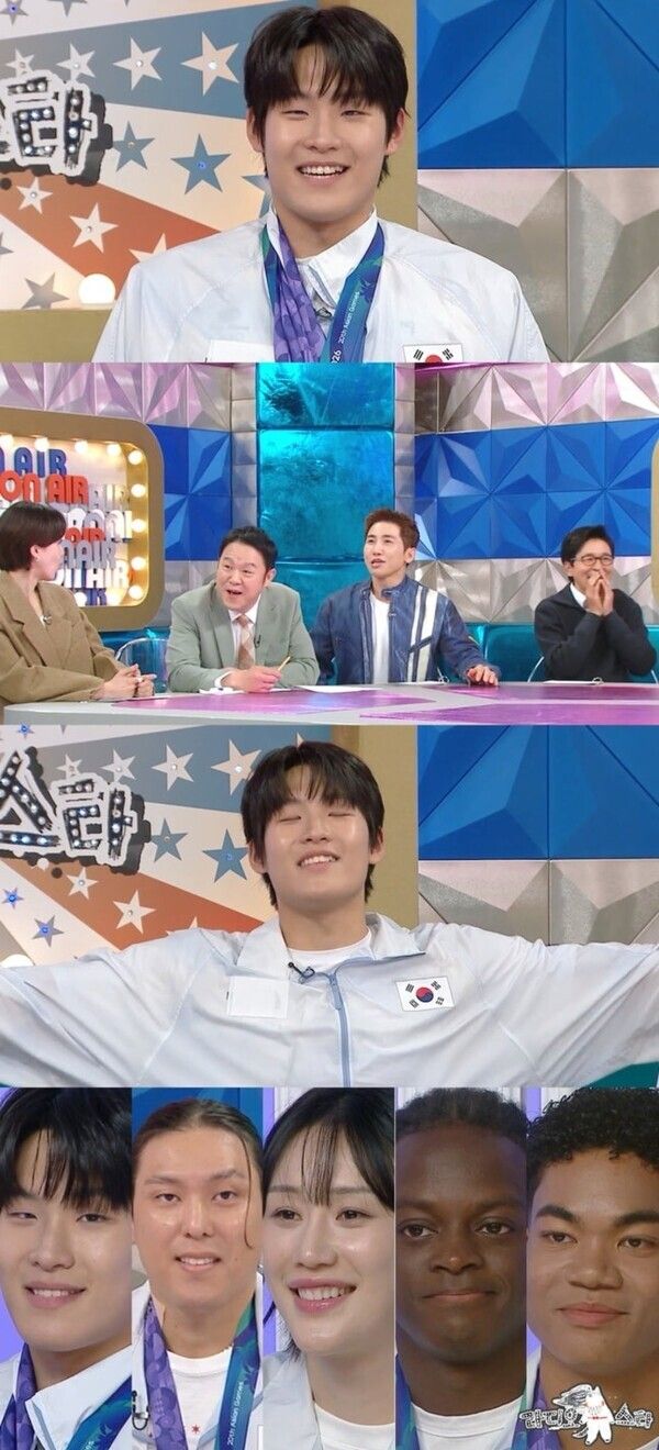 MBC 예능 '라디오스타'