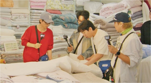 SBS 예능프로그램 ‘런닝맨’