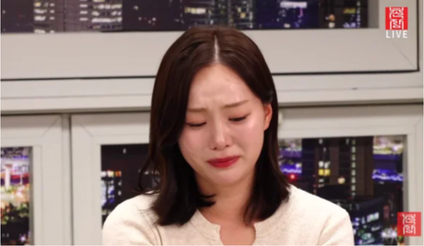 '나는 솔로' 31기 옥순