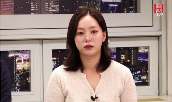 '나는 솔로' 31기 옥순