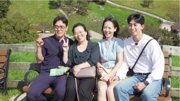 KBS1 휴먼다큐멘터리 '인간극장'