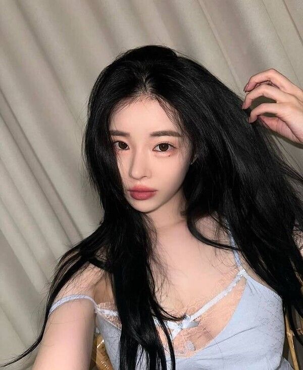 인플루언서 유혜원