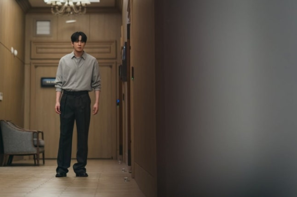 tvN 토일드라마 '포핸즈'