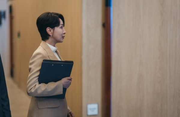 tvN 토일드라마 '포핸즈'