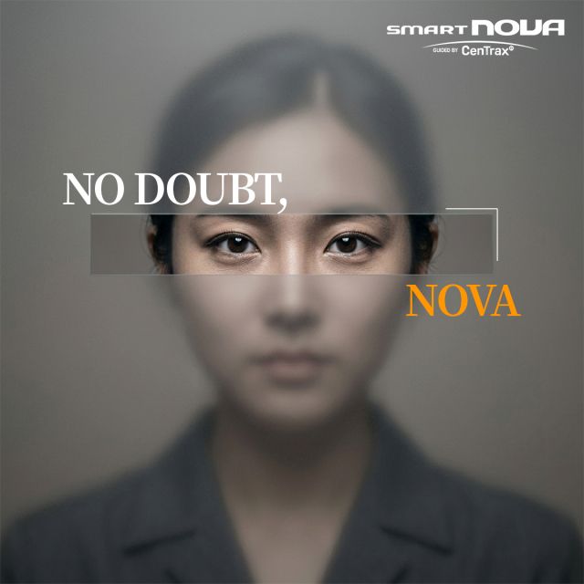 시스템 기반의 정밀 시력 교정 기술 ‘스마트 노바(Smart NOVA)’