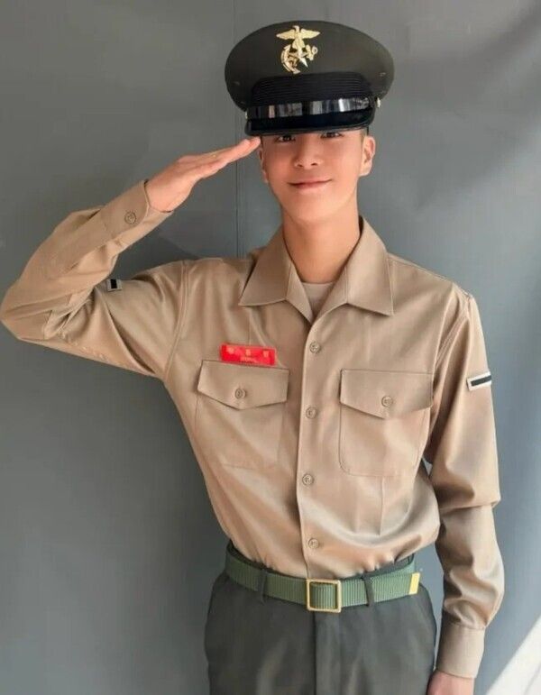 사진=정동원 인스타그램
