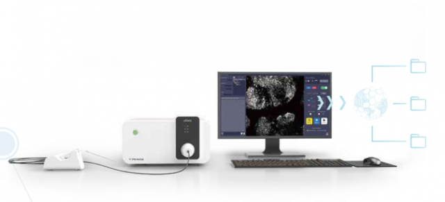 디지털 생검 플랫폼 cCeLL - In vivo