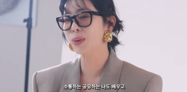 유튜브 채널 '혜영이는 못말려'