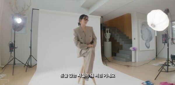 유튜브 채널 '혜영이는 못말려'