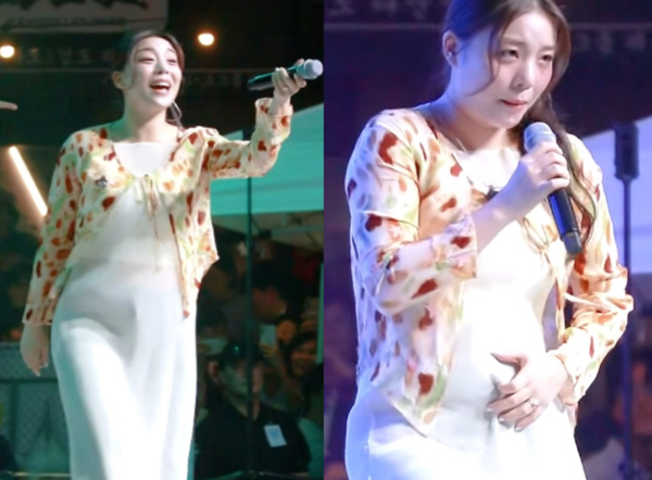 가수 에릴리