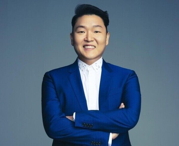 가수 싸이. 피네이션 제공
