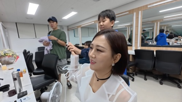 유튜브 채널 '도장TV'
