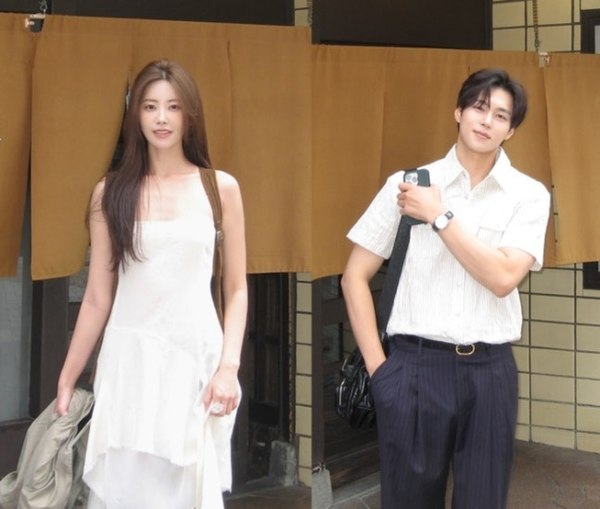 기희현, 이상윤 SNS