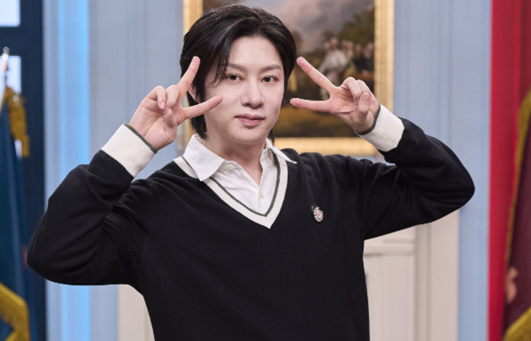 JTBC '연애전쟁' 김희철