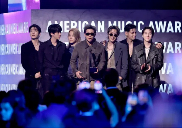방탄소년단