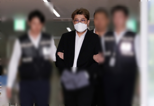 김호중