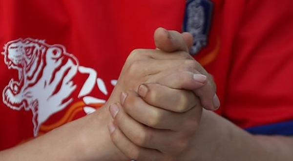 한국 축구, 32강 와일드카드 '8위' 턱걸이... 