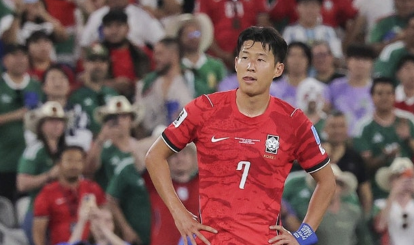 한국 축구, 32강 와일드카드 '8위' 턱걸이... 