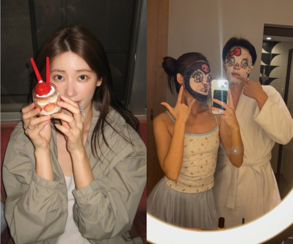 기희현 SNS