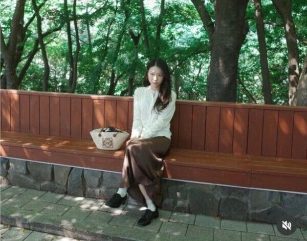 '나는 솔로' 31기 순자 SNS